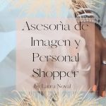 Asesoria de imagen y Personal Shopper Post para Instagram